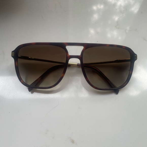 Celine Aviator Sunglasses - Picture 3 of 3